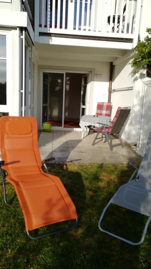 Ferienwohnungen - Panoramablick Bayreuth Zewnętrze zdjęcie